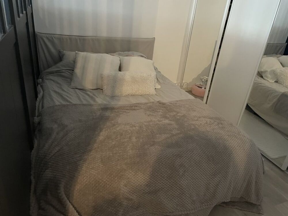 location Appartement - 1 pièce(s) - 32 m² Allauch (13190)