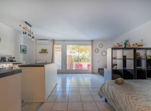  Appartement � louer 1 pi�ce 46 m�