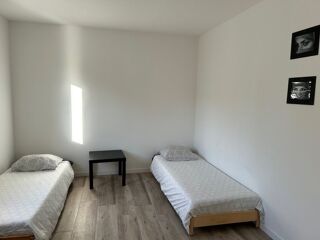  Maison à louer 3 pièces 60 m²