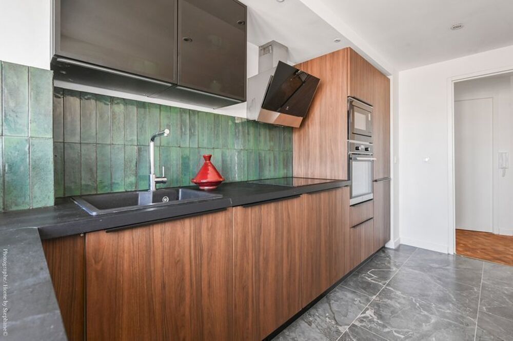 Appartement T4 Meublé - Marseille 8e Arrondissement (Ron....