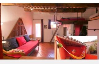  Appartement � louer 1 pi�ce 27 m�