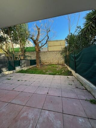  Appartement � louer 2 pi�ces 36 m�