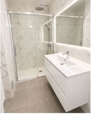  Appartement à louer 3 pièces 78 m²