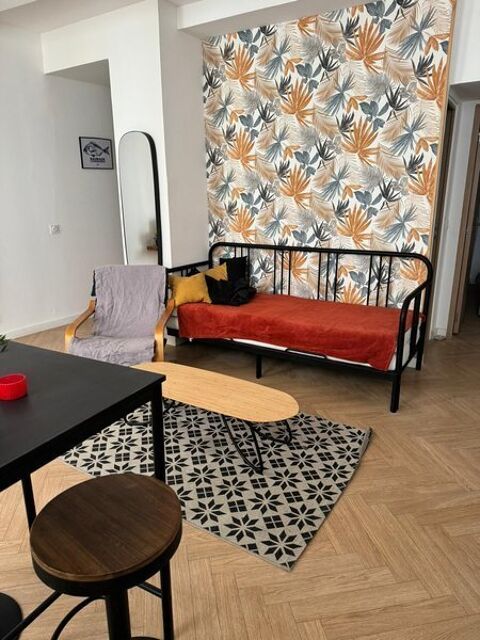  Appartement � louer 2 pi�ces 35 m�