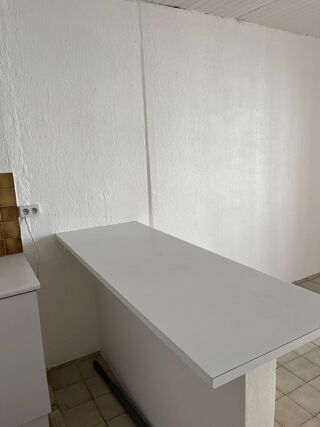  Appartement à louer 1 pièce 22 m²