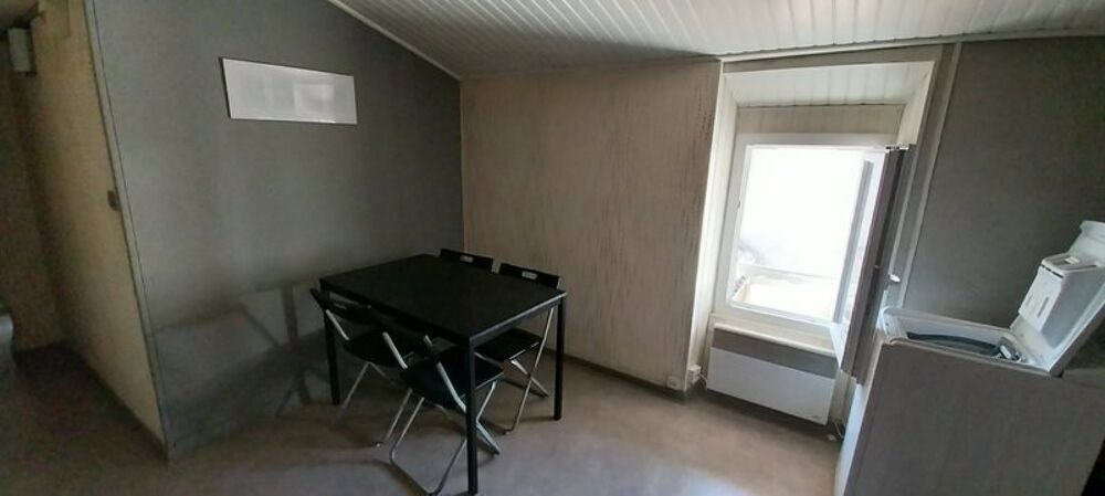 location Appartement - 1 pièce(s) - 25 m² Marseille 6