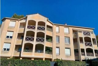  Appartement à louer 1 pièce 23 m²
