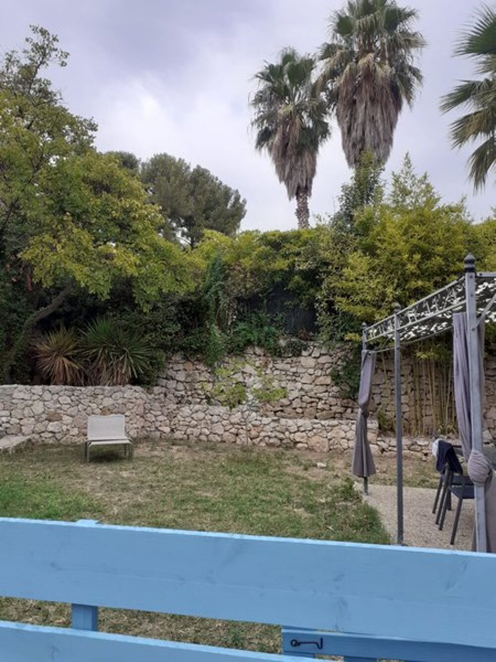 location Maison - 1 pièce(s) - 26 m² Allauch (13190)