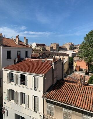  Appartement à louer 1 pièce 23 m²