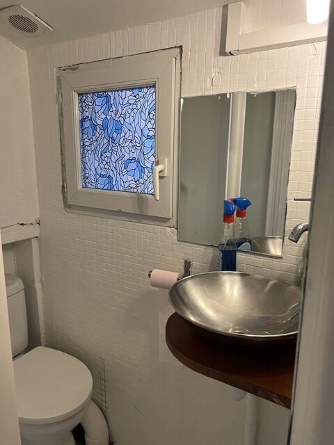  Appartement � louer 1 pi�ce 35 m�