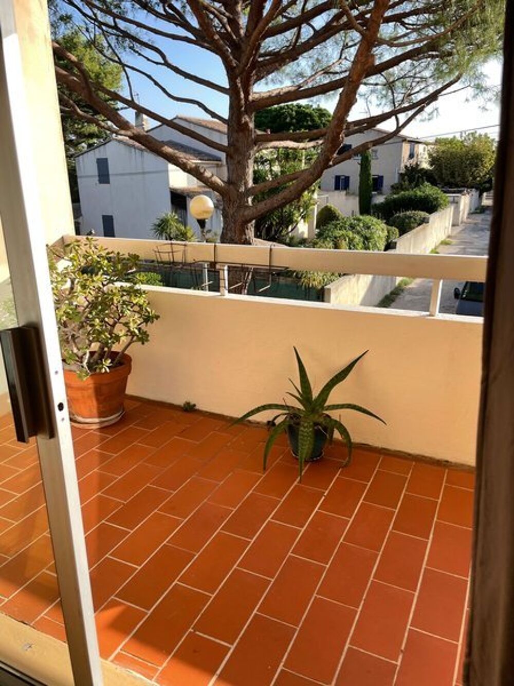 Appartement T2 - 1er étage - 13008 Marseille - Quartier ....