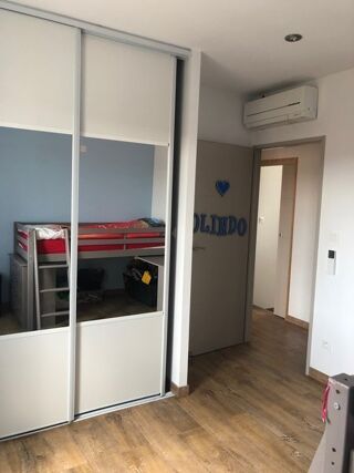 Maison à louer 5 pièces 120 m²