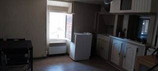  Appartement à louer 1 pièce 25 m²