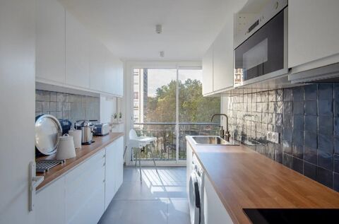  Appartement � louer 4 pi�ces 100 m�