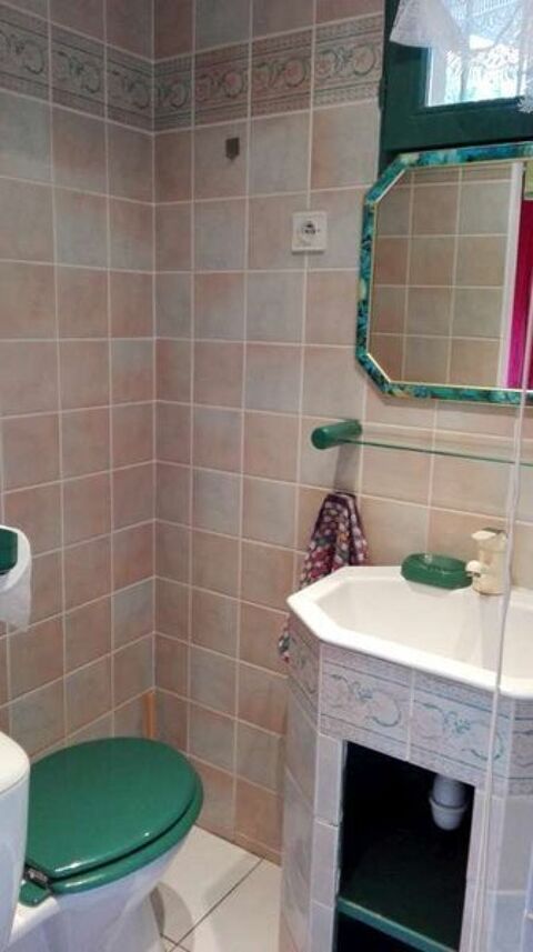  Appartement � louer 1 pi�ce 20 m�