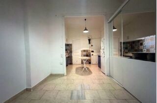 Appartement à louer 1 pièce 21 m²