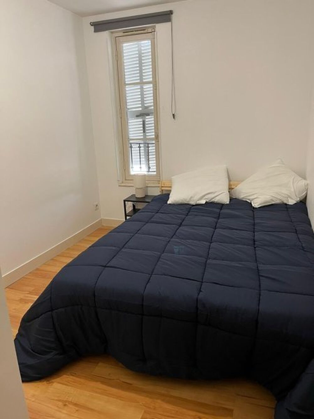 location Appartement - 4 pièce(s) - 65 m² Marseille 2