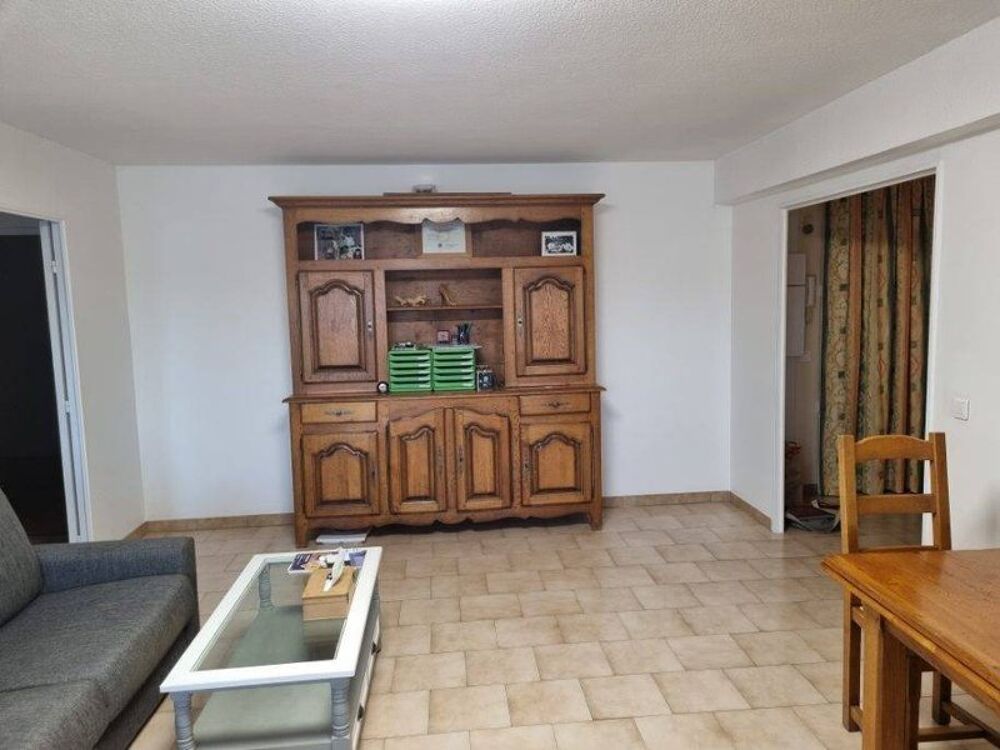 location Appartement - 2 pièce(s) - 70 m² Marseille 8