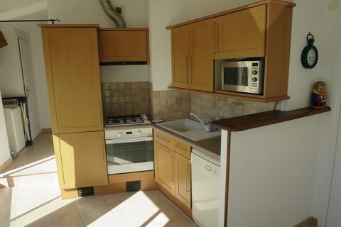  Appartement � louer 1 pi�ce 15 m�