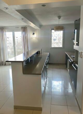  Appartement � louer 2 pi�ces 51 m�