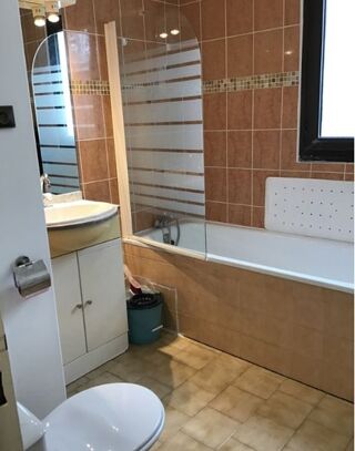  Appartement à louer 1 pièce 30 m²