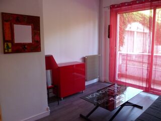  Appartement à louer 1 pièce 22 m²