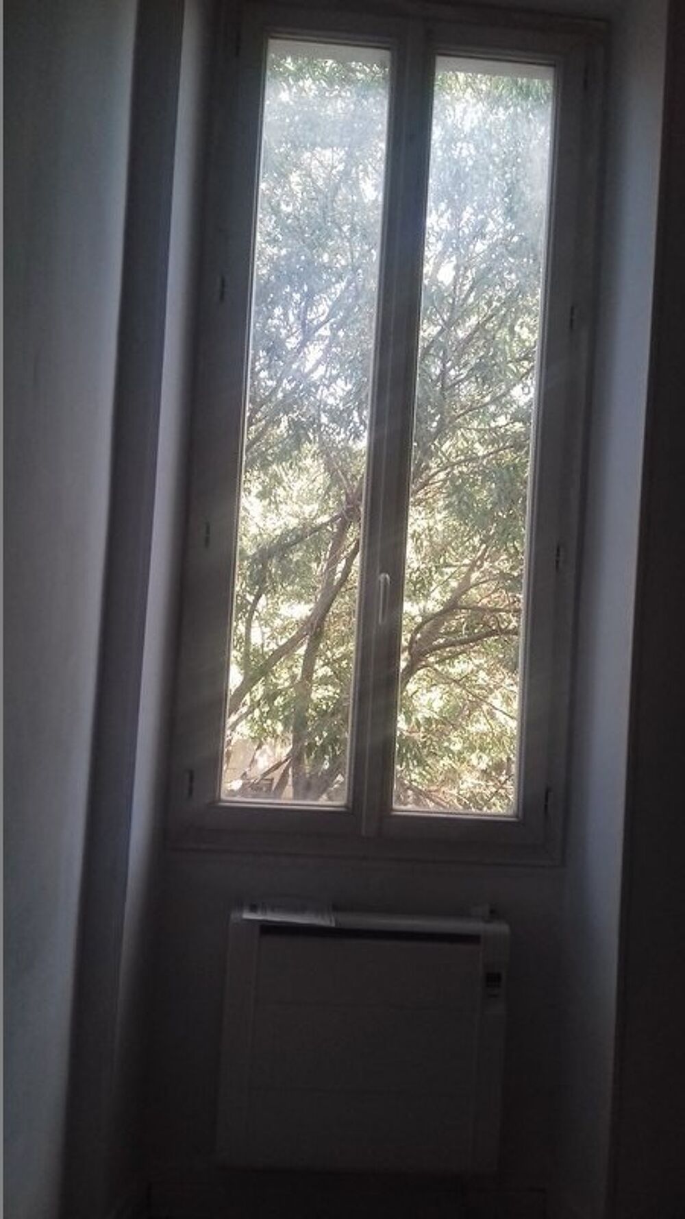 location Appartement - 1 pièce(s) - 35 m² Marseille 5