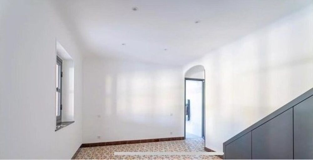 location Maison - 4 pièce(s) - 120 m² Marseille 11