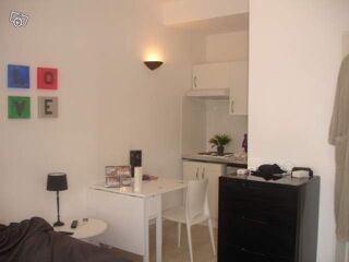  Appartement � louer 1 pi�ce 18 m�