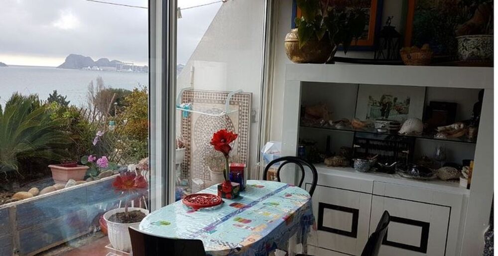 location Appartement - 1 pièce(s) - 28 m² La Ciotat (13600)