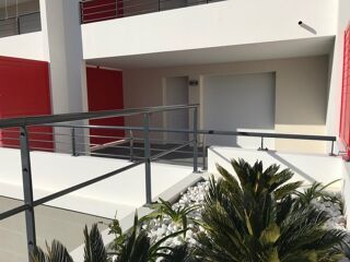  Appartement à louer 1 pièce 31 m²