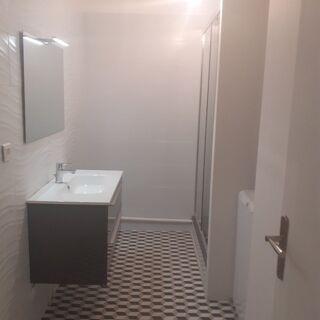  Appartement à louer 1 pièce 30 m²