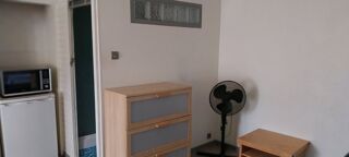  Appartement à louer 1 pièce 25 m²