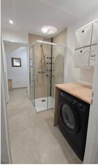  Appartement à louer 1 pièce 26 m²