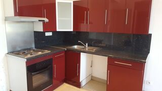  Appartement à louer 2 pièces 38 m²