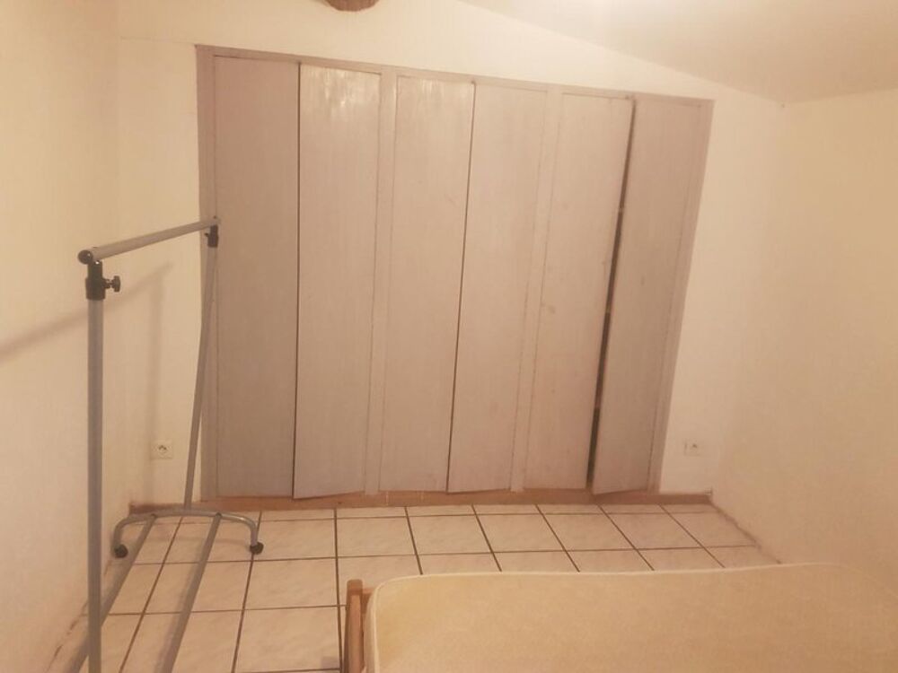 location Appartement - 2 pièce(s) - 40 m² Marseille 12