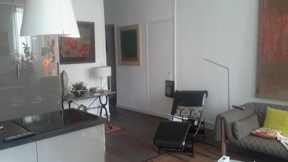 Appartement a louer marseille-1er-arrondissement - 3 pièce(s) - 100 m2 - Surfyn