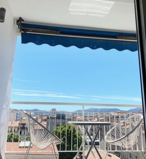  Appartement � louer 3 pi�ces 82 m�