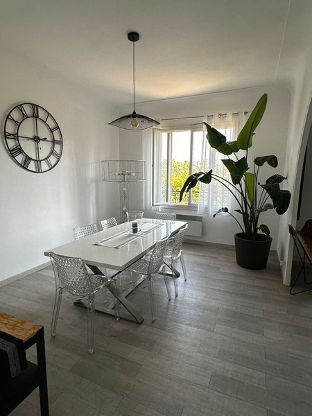 location Appartement - 1 pièce(s) - 30 m² Aix-en-Provence (13090)