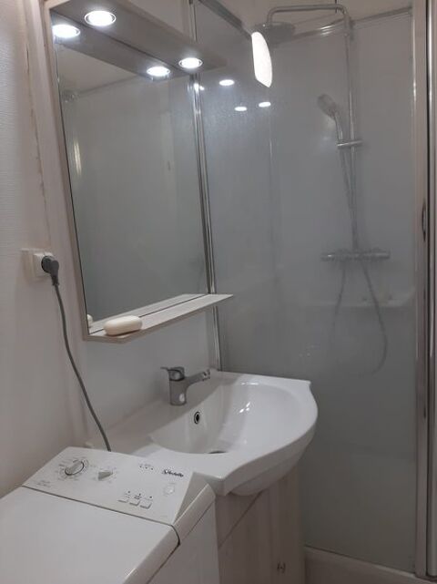  Appartement � louer 2 pi�ces 25 m�