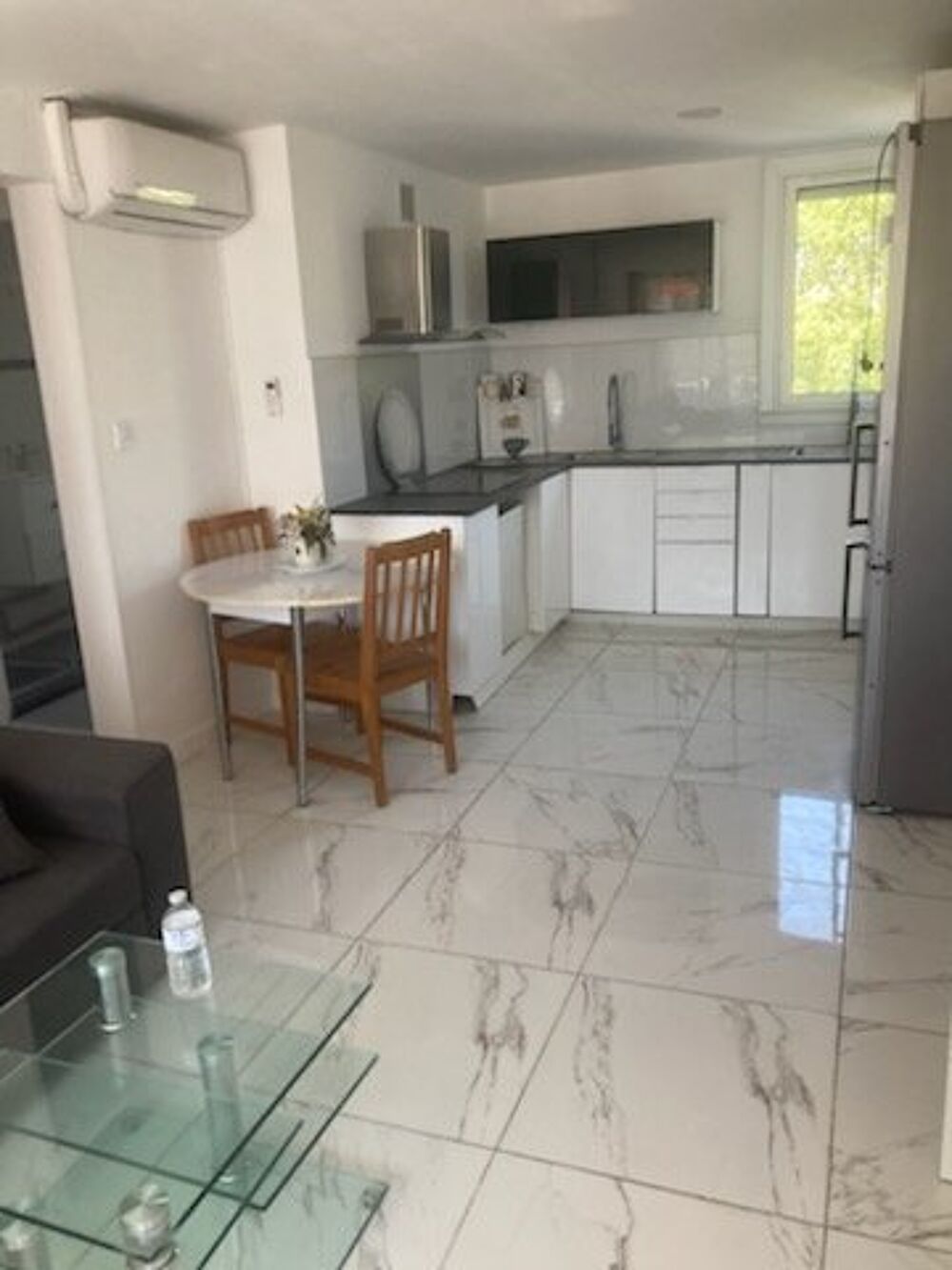 location Appartement - 3 pièce(s) - 51 m² Marseille 10