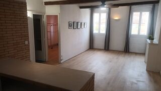 location Appartement - 2 pièce(s) - 45 m² Marseille 7