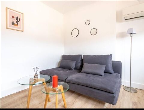  Appartement � louer 2 pi�ces 27 m�