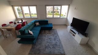  Appartement à louer 3 pièces 76 m²