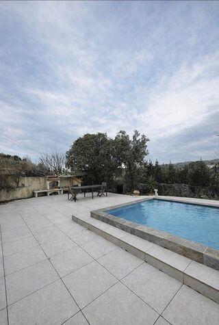  Maison à louer 3 pièces 86 m²