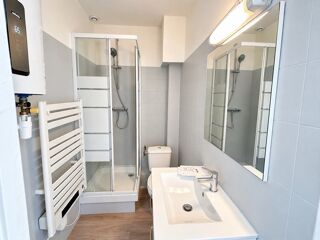  Appartement à louer 1 pièce 22 m²