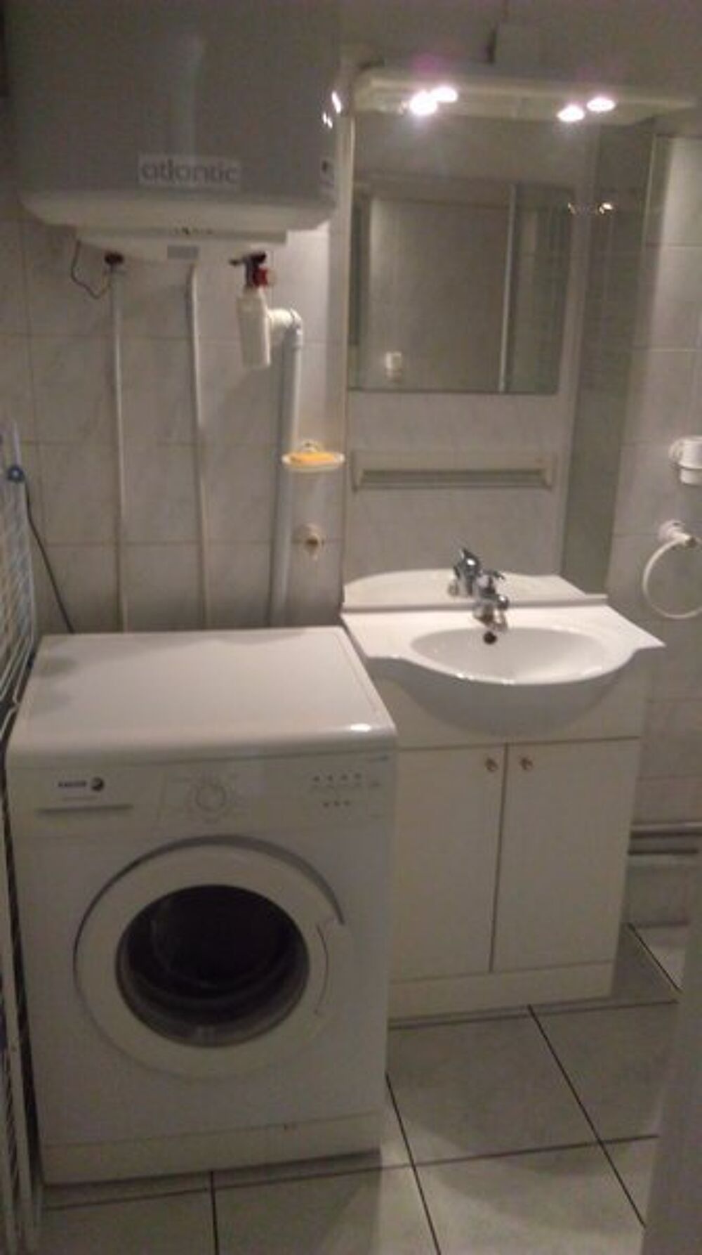 location Appartement - 2 pièce(s) - 32 m² Aubagne (13400)