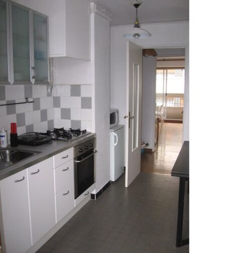  Appartement � louer 1 pi�ce 30 m�