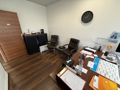   Location / Local Commercial - 13 m² 