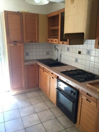  Appartement � louer 2 pi�ces 60 m�